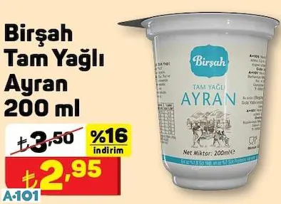 BİRŞAH AYRAN BİRŞAH AYRAN